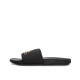 ADIDAS Sportswear Adilette Comfort Slides Black/Gold