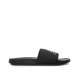 ADIDAS Sportswear Adilette Comfort Slides Black/Gold