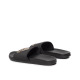 ADIDAS Sportswear Adilette Comfort Slides Black/Gold