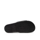 ADIDAS Sportswear Adilette Comfort Slides Black/Gold