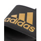 ADIDAS Sportswear Adilette Comfort Slides Black/Gold