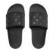 ADIDAS Sportswear Adilette Comfort Slides Black