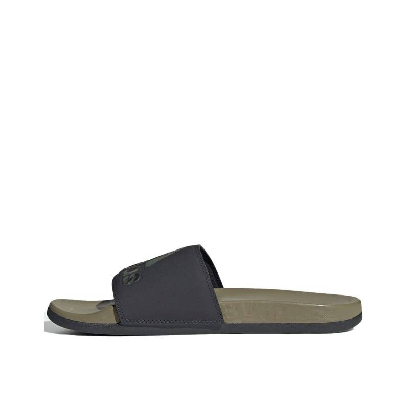 ADIDAS Sportswear Adilette Comfort Slides Black/Camo