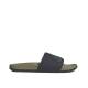 ADIDAS Sportswear Adilette Comfort Slides Black/Camo