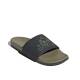 ADIDAS Sportswear Adilette Comfort Slides Black/Camo