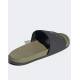 ADIDAS Sportswear Adilette Comfort Slides Black/Camo