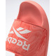REEBOK Fulgere Slides Orange/Pink