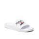 REEBOK Fulgere Slides White