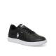 US POLO Assn Thunder 4Fx Shoes Black W