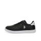 US POLO Assn Thunder 4Fx Shoes Black M