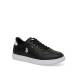 US POLO Assn Thunder 4Fx Shoes Black M