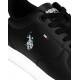 US POLO Assn Thunder 4Fx Shoes Black M