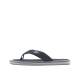 US POLO Assn Vitus 4Fx Slippers Black