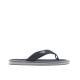 US POLO Assn Vitus 4Fx Slippers Black