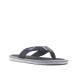 US POLO Assn Vitus 4Fx Slippers Black