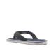 US POLO Assn Vitus 4Fx Slippers Black