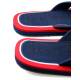 US POLO Assn Vitus 4Fx Slippers Blue