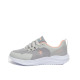US POLO Assn Borislav 2Fx Shoes Grey/Pink