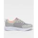 US POLO Assn Borislav 2Fx Shoes Grey/Pink