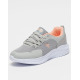 US POLO Assn Borislav 2Fx Shoes Grey/Pink