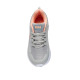US POLO Assn Borislav 2Fx Shoes Grey/Pink