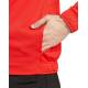 PUMA Liga Sideline Tracksuit Red/Black