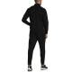 PUMA Favourite Training Knitted Tracksuit Black