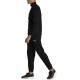 PUMA Favourite Training Knitted Tracksuit Black