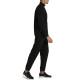 PUMA Favourite Training Knitted Tracksuit Black