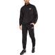 PUMA Tape Poly Tracksuit Black