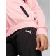 PUMA Tricot Full-Zip Track Suit Pink/Black