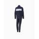 PUMA Kids Poly Suit Navy