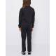 PUMA Tricot Full-Zip Tracksuit Black