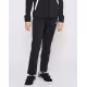 PUMA Tricot Full-Zip Tracksuit Black
