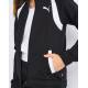 PUMA Tricot Full-Zip Tracksuit Black