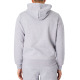 LOTTO Training Full-Zip Hoodie Grey