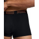 PUMA 2-Packs Basic Boxer Black