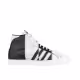 ADIDAS Basket Profi OG White