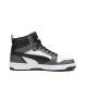 PUMA Rebound V6 Shoes White/Shadow Grey