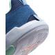 NIKE Jordan One Take 5 Basketball Shoes Blue/Multi