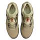 NIKE Jordan Spizike Low Shoes Beige/Brown