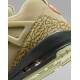 NIKE Jordan Spizike Low Shoes Beige/Brown