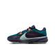 NIKE x Giannis Zoom Freak 5 Basketball Shoes Purple/Green