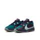 NIKE x Giannis Zoom Freak 5 Basketball Shoes Purple/Green