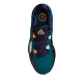 NIKE x Giannis Zoom Freak 5 Basketball Shoes Purple/Green