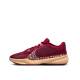 NIKE x Giannis Zoom Freak 5 Alphabet Bros Basketball Shoes Burgundy