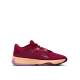 NIKE x Giannis Zoom Freak 5 Alphabet Bros Basketball Shoes Burgundy