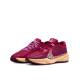 NIKE x Giannis Zoom Freak 5 Alphabet Bros Basketball Shoes Burgundy