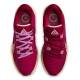 NIKE x Giannis Zoom Freak 5 Alphabet Bros Basketball Shoes Burgundy