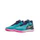 NIKE x LeBron James Nxxt Gen Ampd Basketball Shoes Multicolor